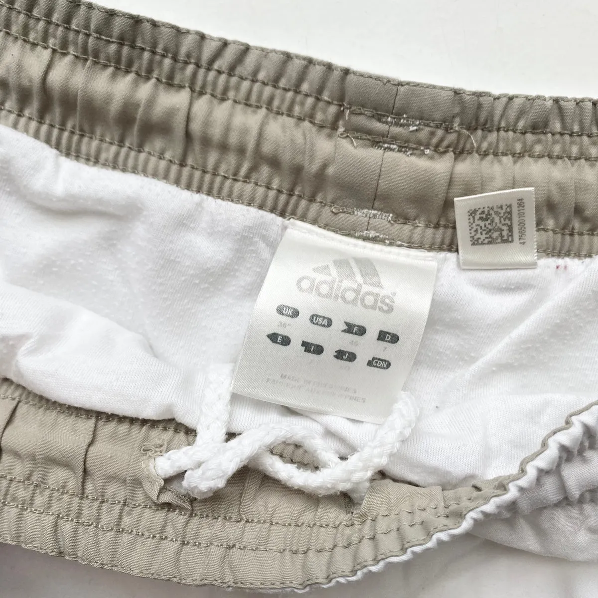 00s Adidas Shorts (XL)