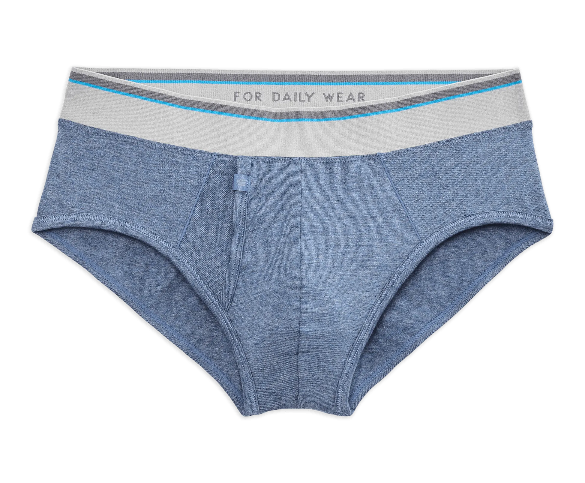 18-Hour Jersey Brief