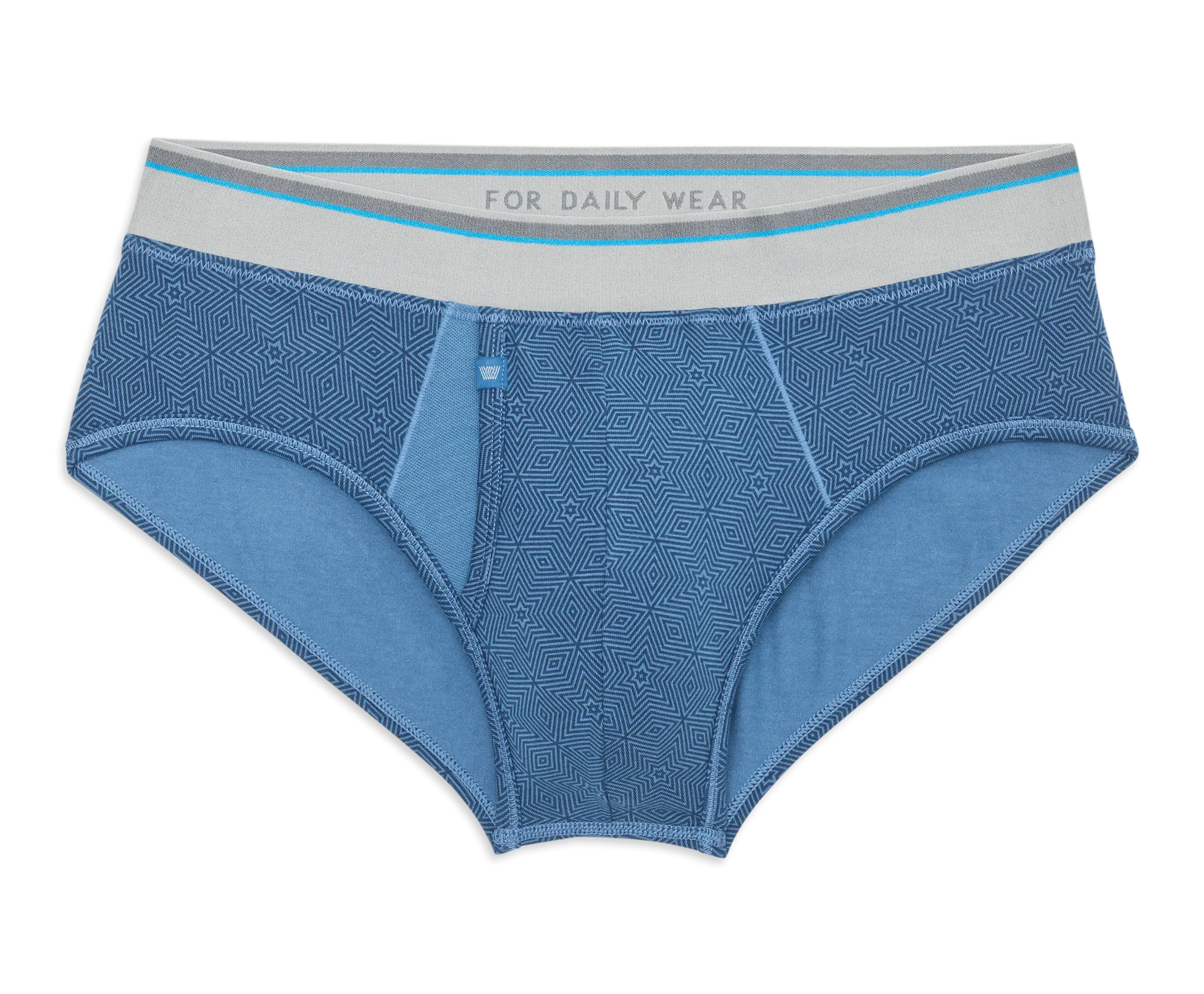 18-Hour Jersey Brief