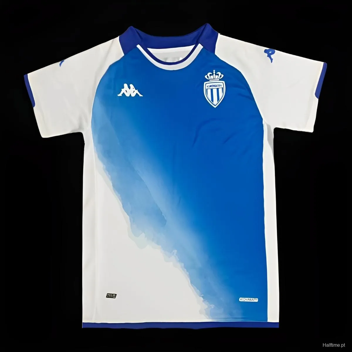 23/24 Monaco Third Jersey