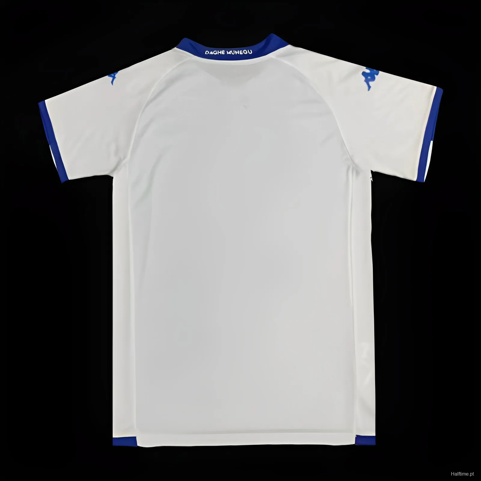 23/24 Monaco Third Jersey