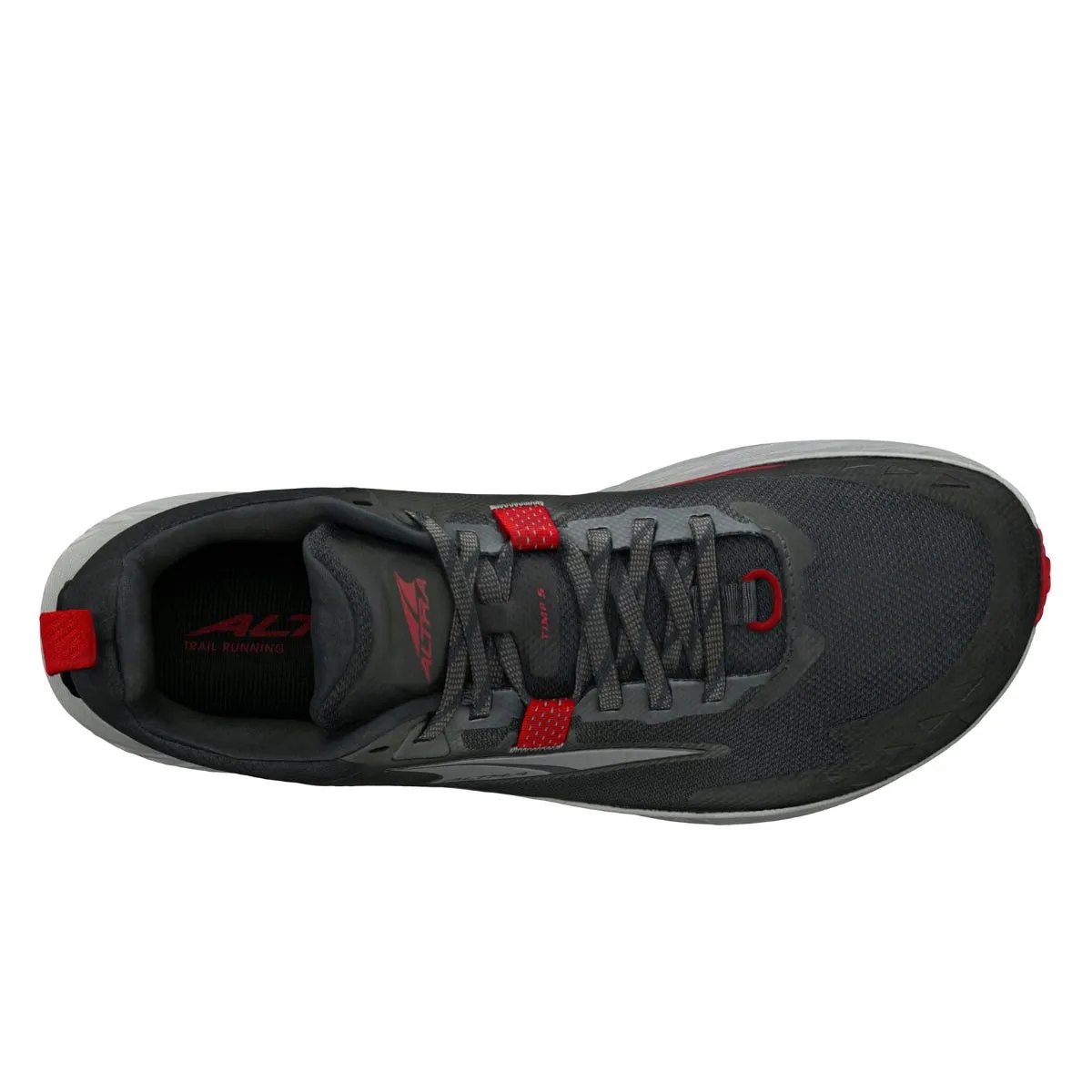 Altra Timp 5 Trail Running Shoes Men's Clearance