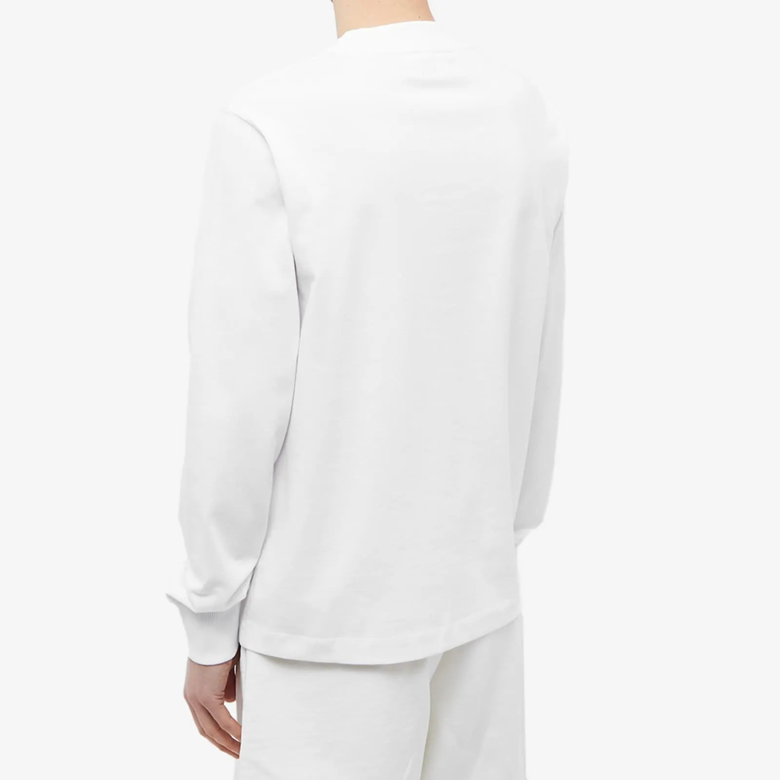 AMI PARIS  |Logo Designers Shirts