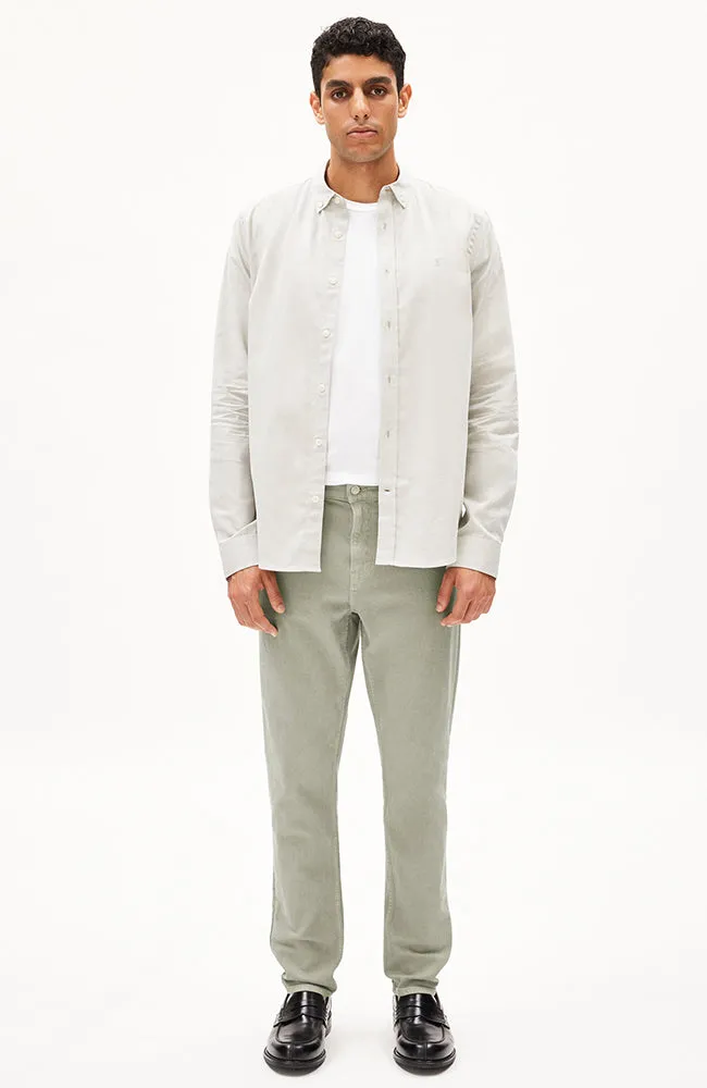 ARMEDANGELS Jeans Aarjo Sea Green