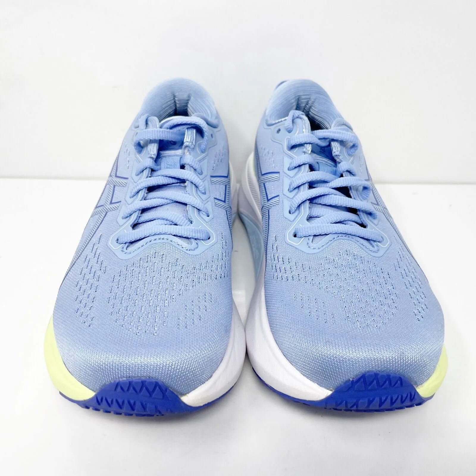 Asics Womens Gel Kayano 30 1012B357 Blue Running Shoes Sneakers Size 6