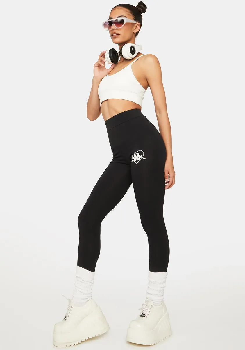 Authentic Love Tarnow Leggings-