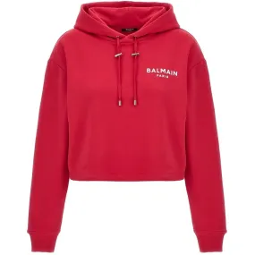 BALMAIN  |Hoodies & Sweatshirts