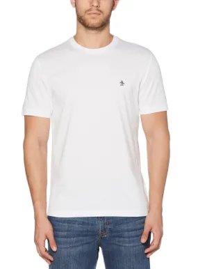 Buy ORIGINAL PENGUIN Pin Point Tee Shirt S | T-shirts and polos | Tu
