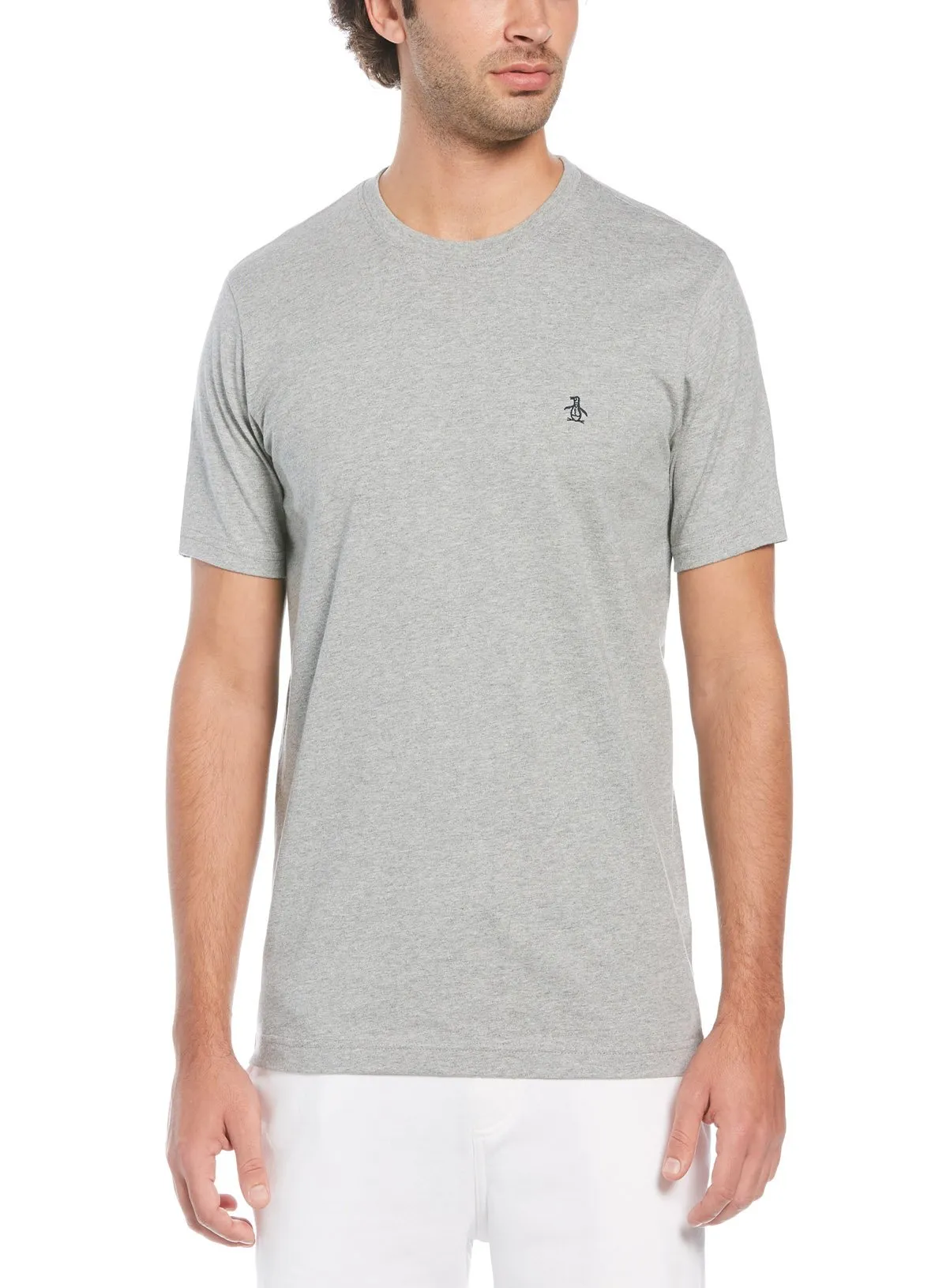 Buy ORIGINAL PENGUIN Pin Point Tee Shirt XL | T-shirts and polos | Tu