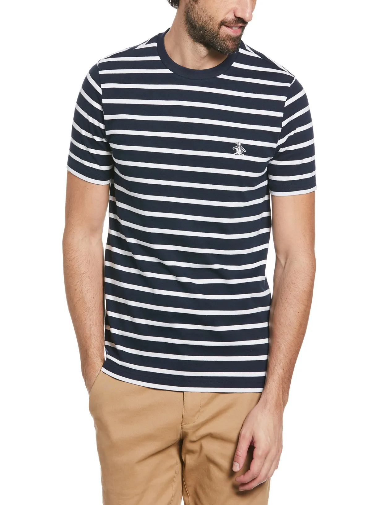Buy ORIGINAL PENGUIN Tee Shirt L | T-shirts and polos | Tu