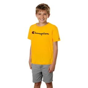 Champion Kids Legacy Icons Jersey