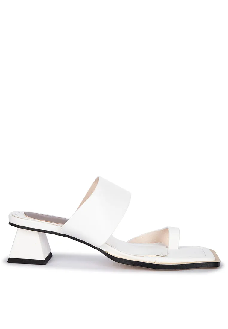 CHERIE HEEL
