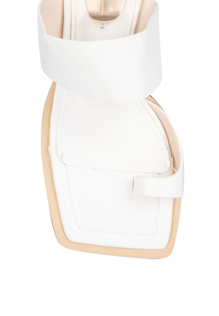 CHERIE HEEL