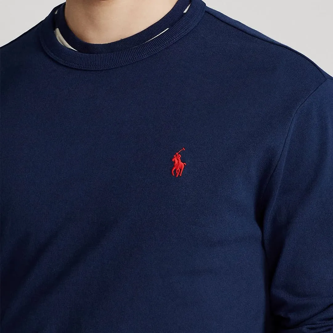Classic Fit Heavyweight Jersey T Shirt