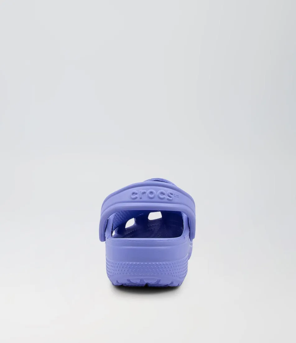 CROCS 10001 Classic W Digital Violet Sandals