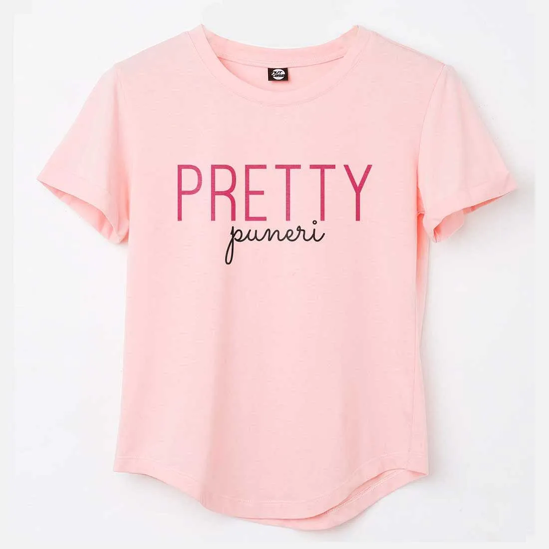 Cute T Shirts For Women Pune City Tees - Pretty Puneri