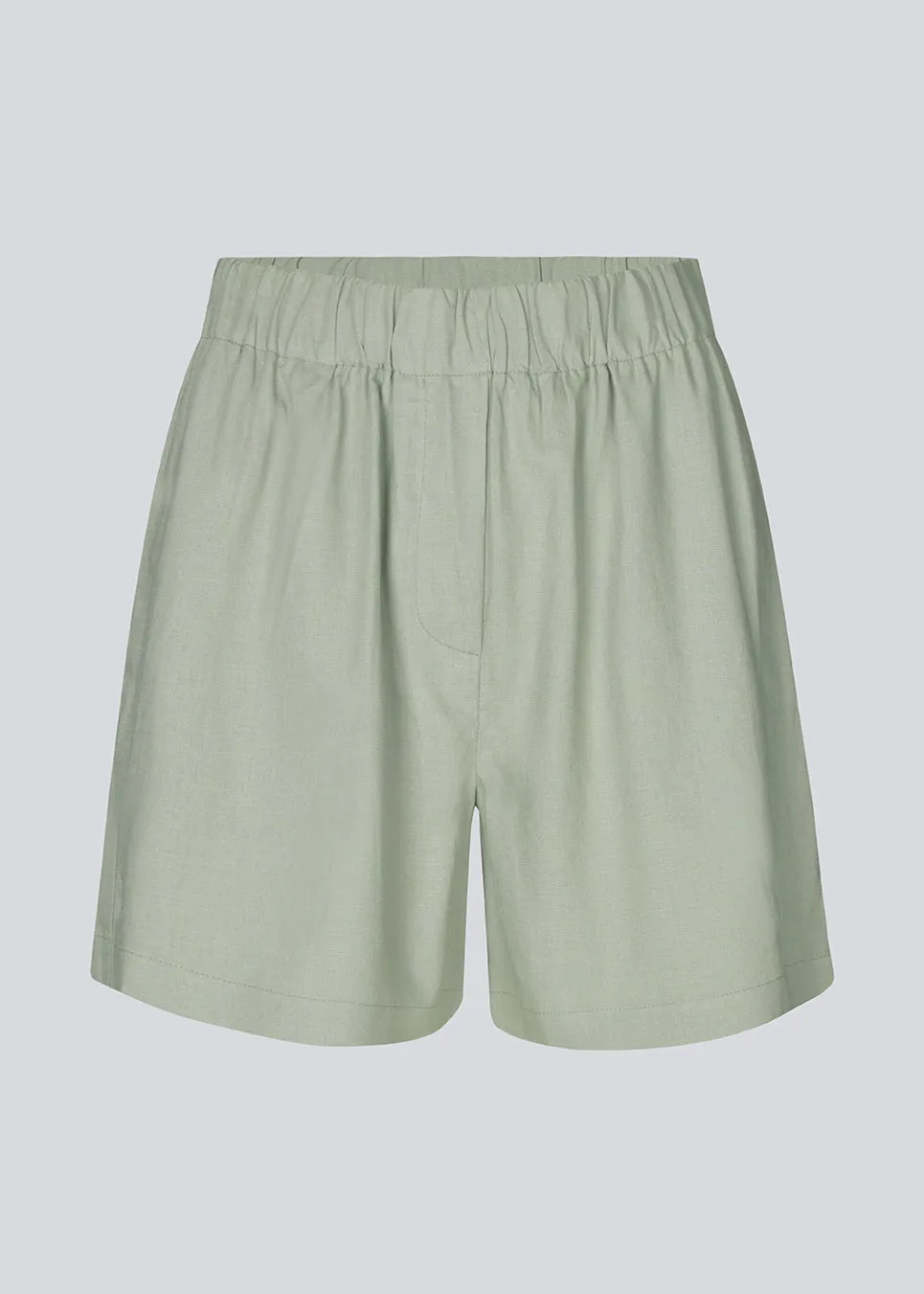 DarrelMD shorts - Forest Fog