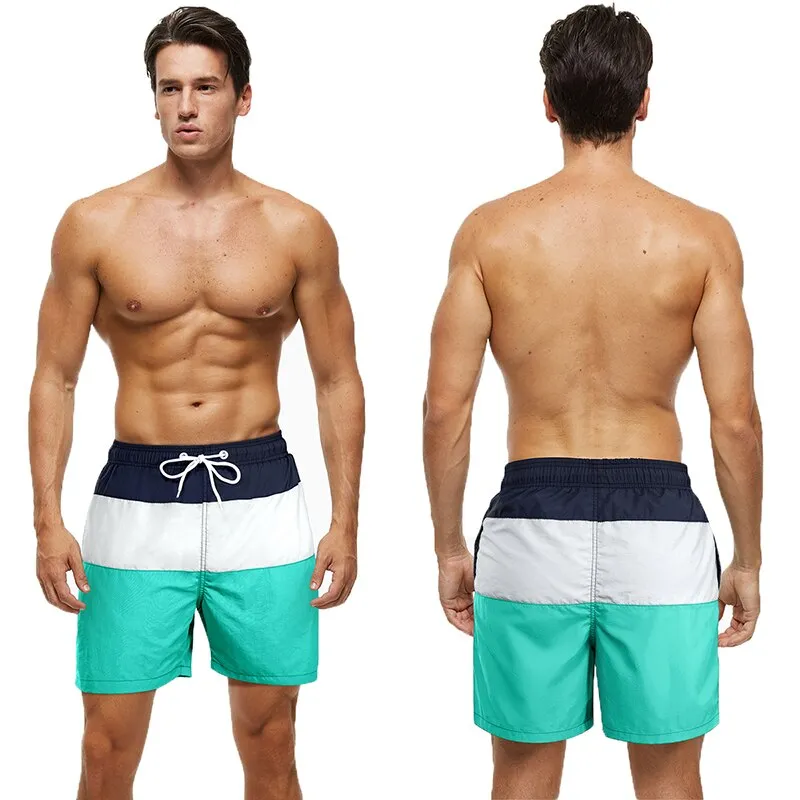 DATIFER Surfboard Shorts
