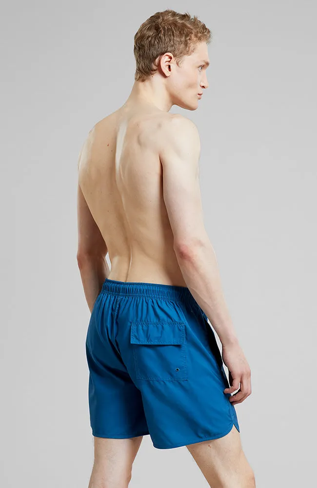 DEDICATED Swim Shorts Midnight Blue