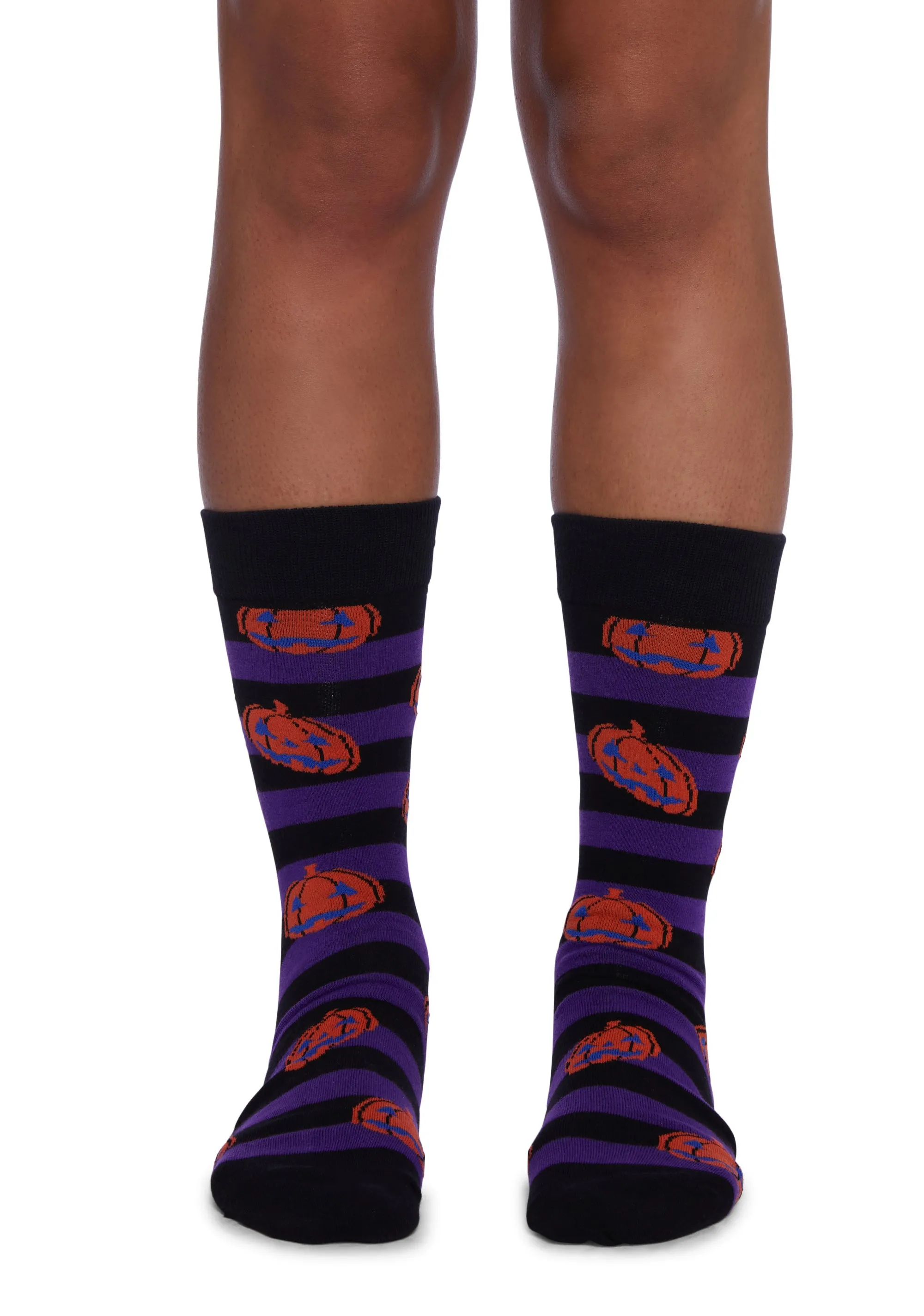 Destroy All Fear Leggings-