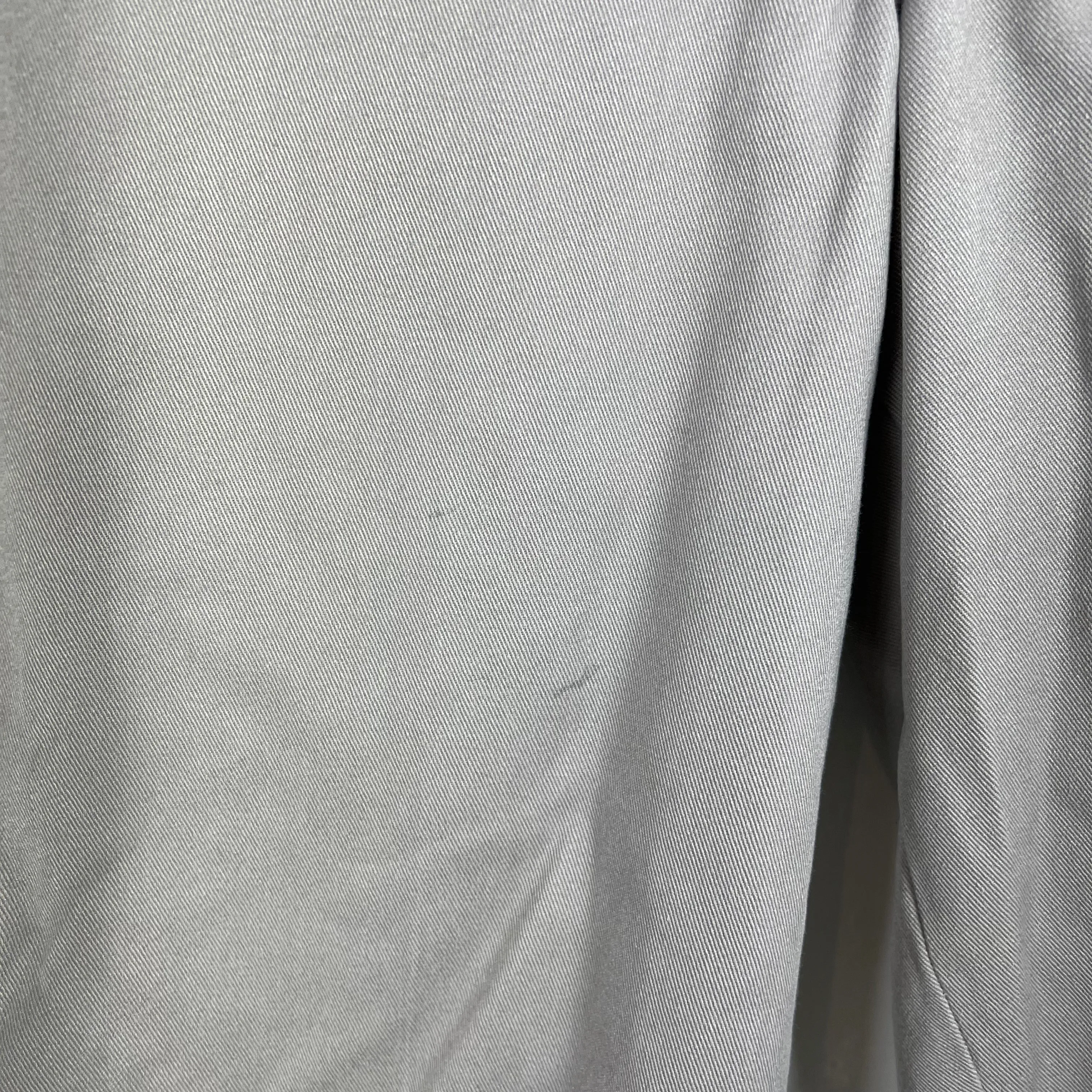 Dickies grey shorts 32”