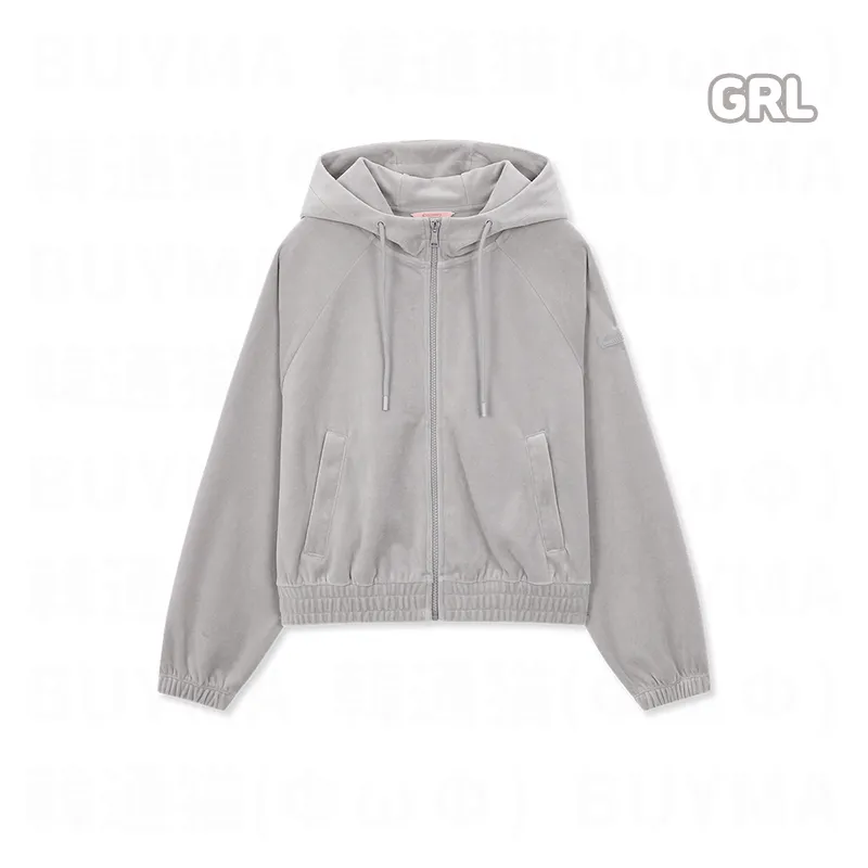 Discovery EXPEDITION  |Logo Hoodies & Sweatshirts