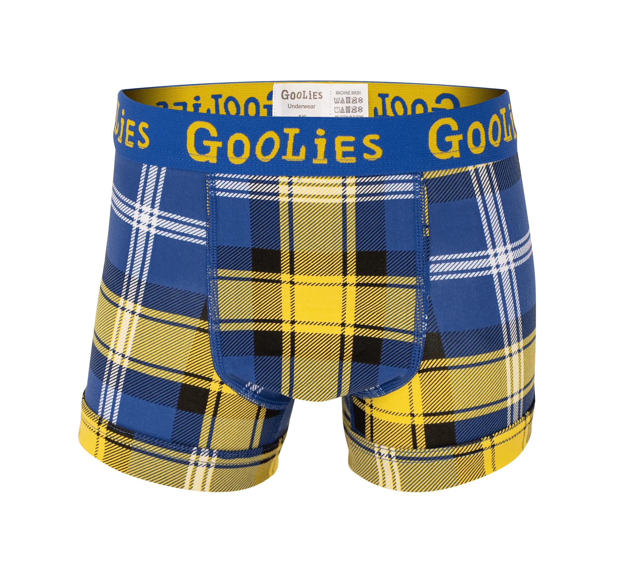 Doddie Weir - Kids Boxer Shorts