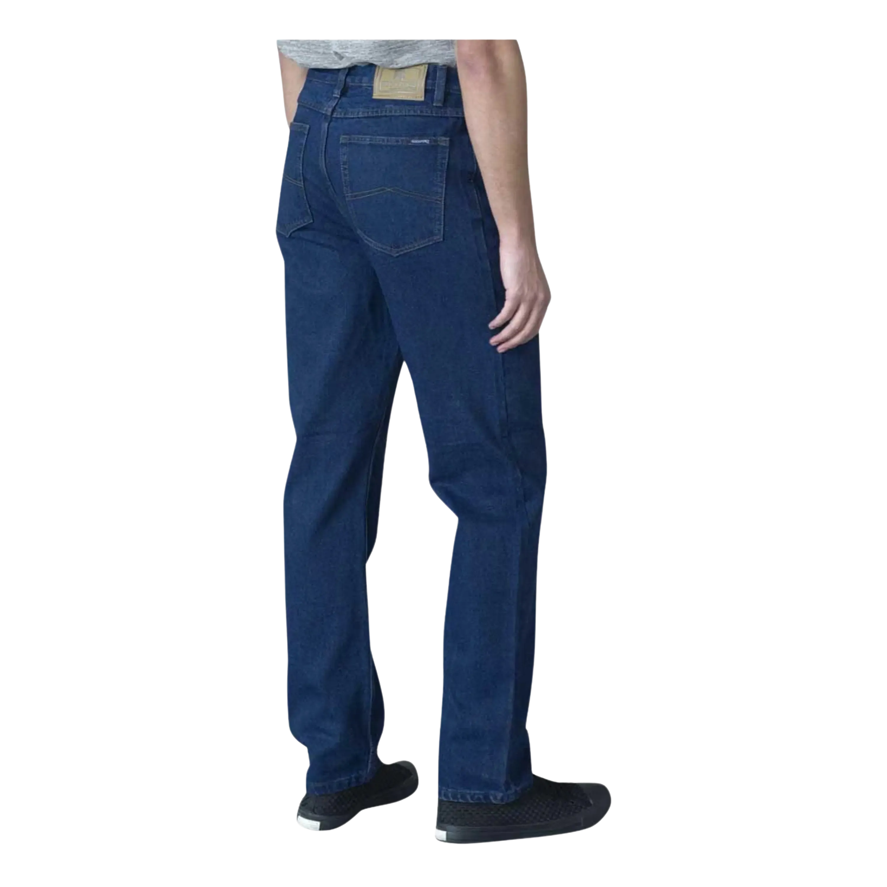 Duke Rockford Jeans in Indigo