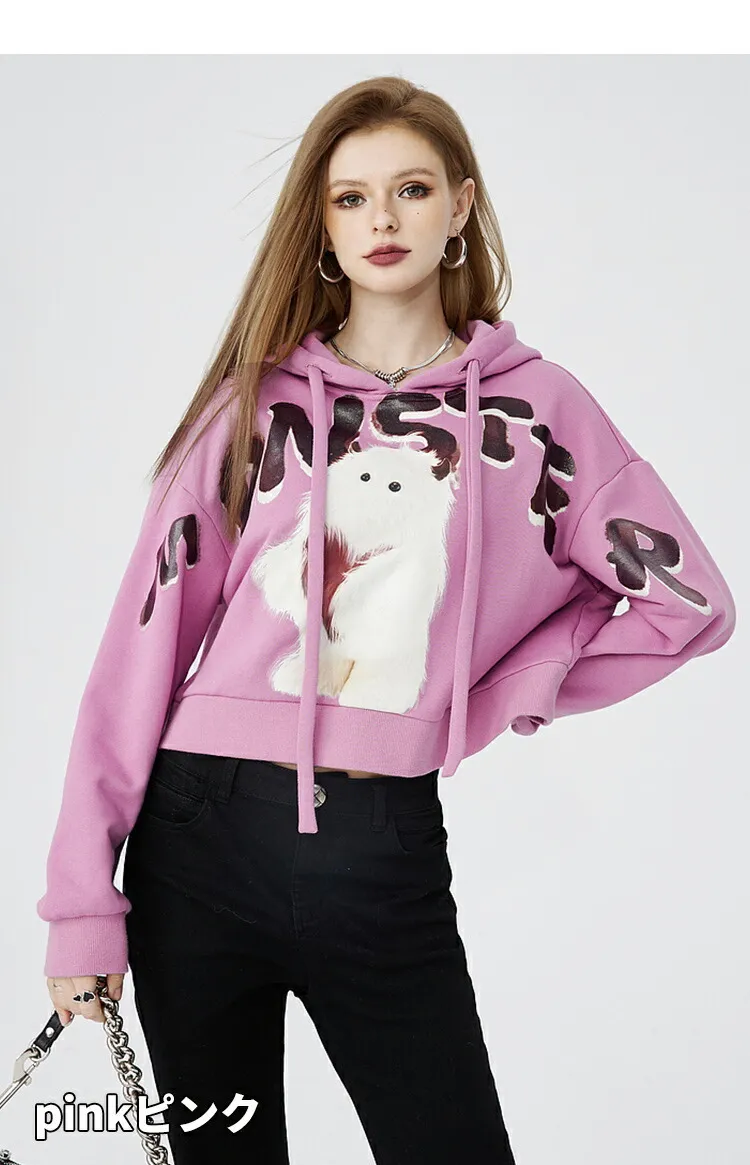 ELF SACK  |Hoodies & Sweatshirts