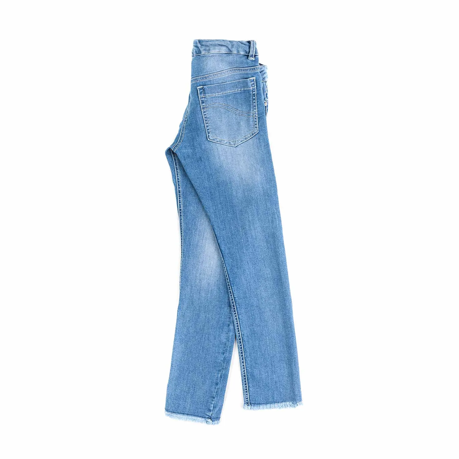 Elsy Slim Fit Jeans For Girl And Teen