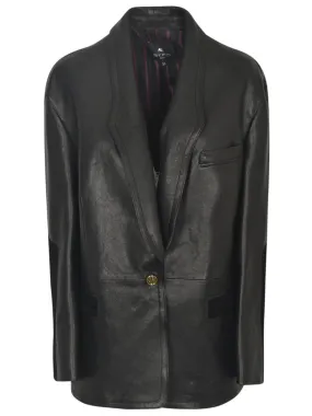 ETRO    Etro Jackets Black