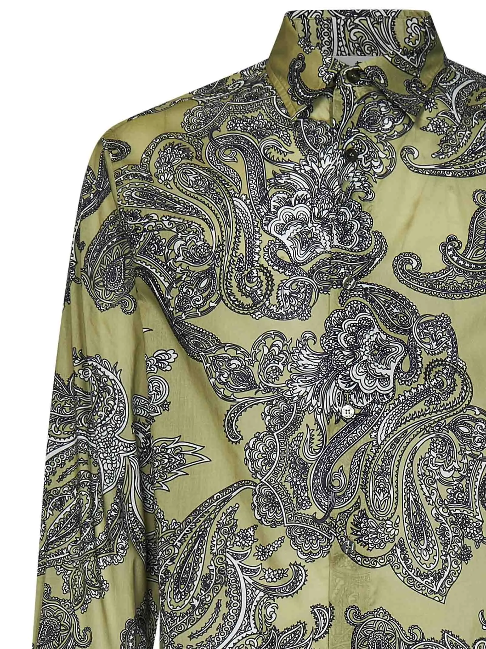 ETRO  |Shirts