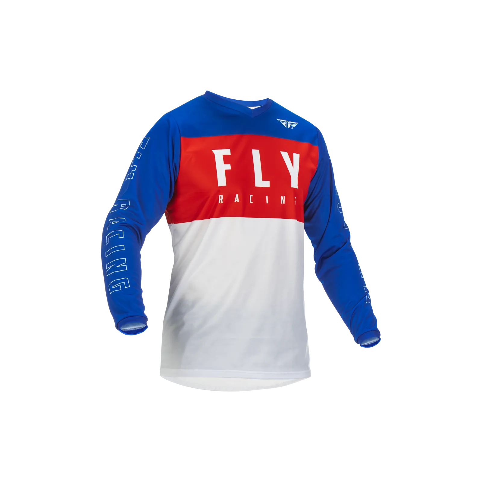 FLY RACING F-16 JERSEY (2025)