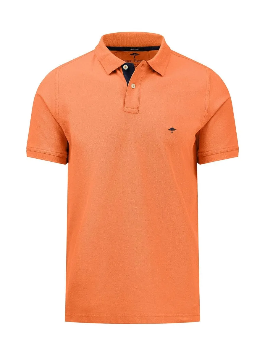 Fynch Hatton - Polo Shirts - Andrew Gardner, Wendover