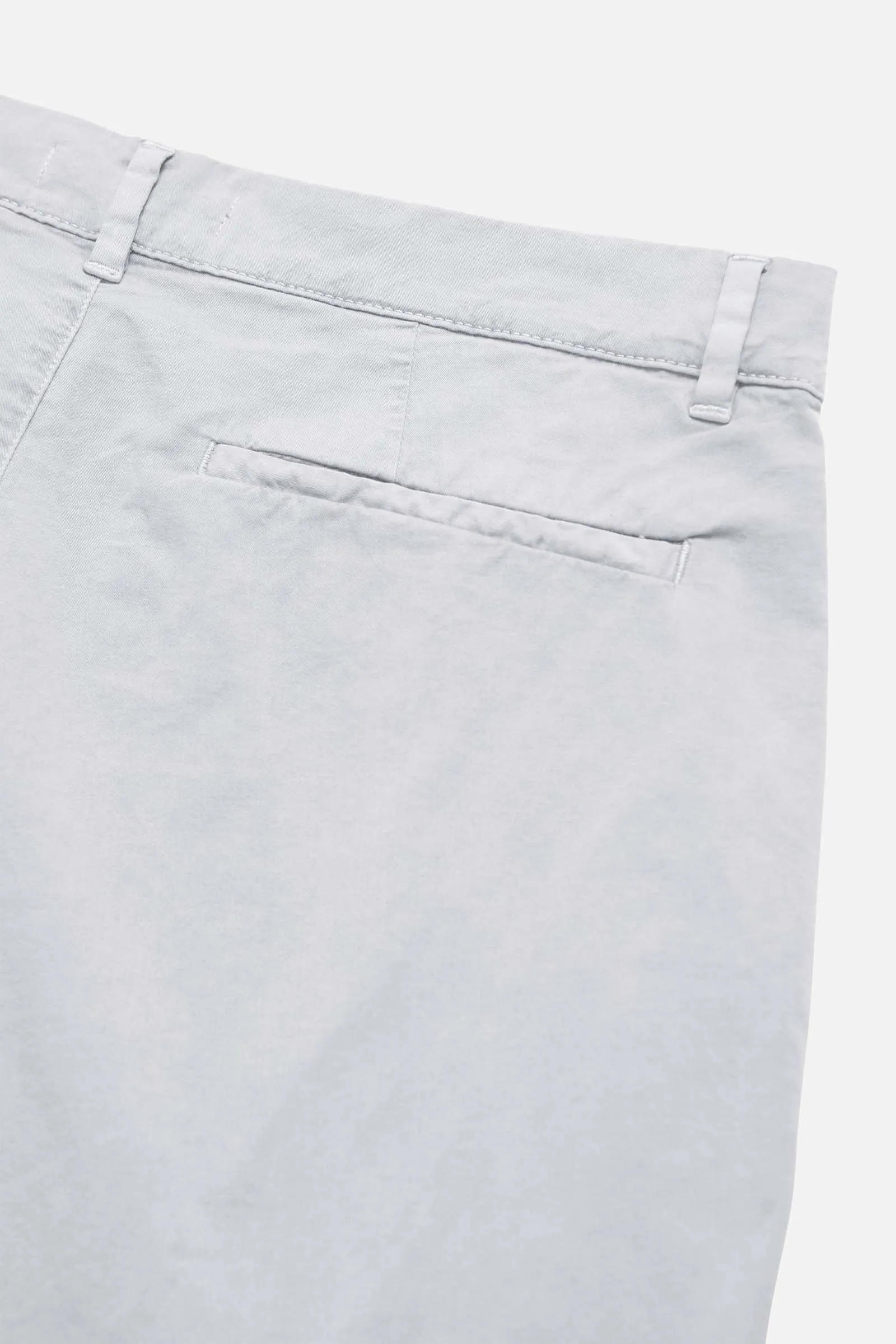 Garment Dyed Shorts
