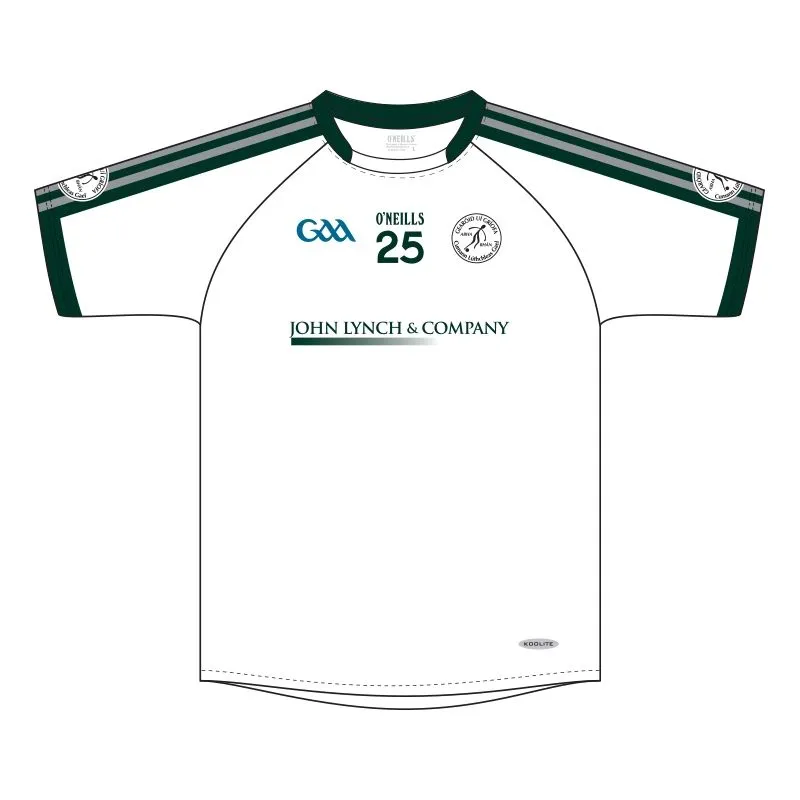 Gerald Griffins GAA Jersey