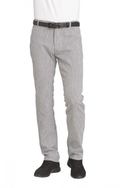 Herren-Hose im Five-Pocket Jeans Style