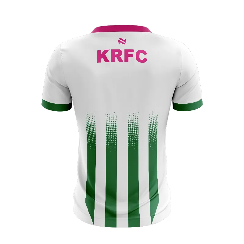 Kentstown Rovers FC Kids' Soccer Jersey