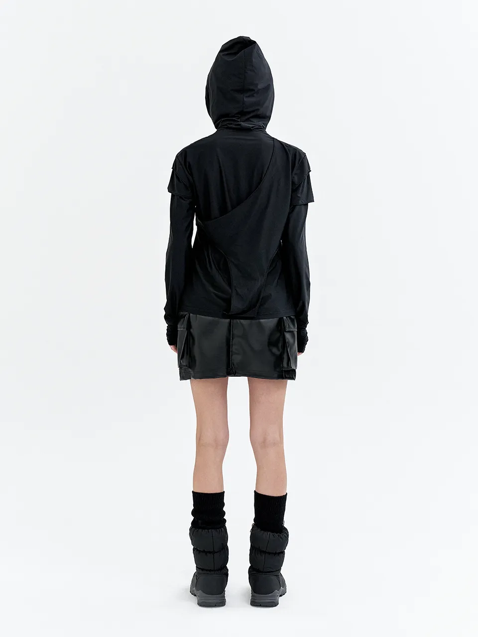 Leey  |Street Style Hoodies & Sweatshirts