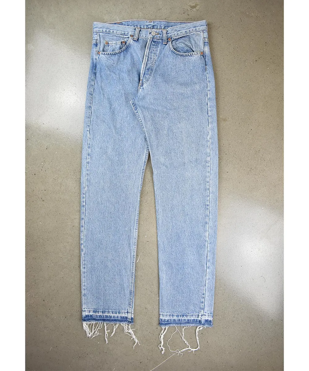LEVI'S 501 Jeans (34/34)