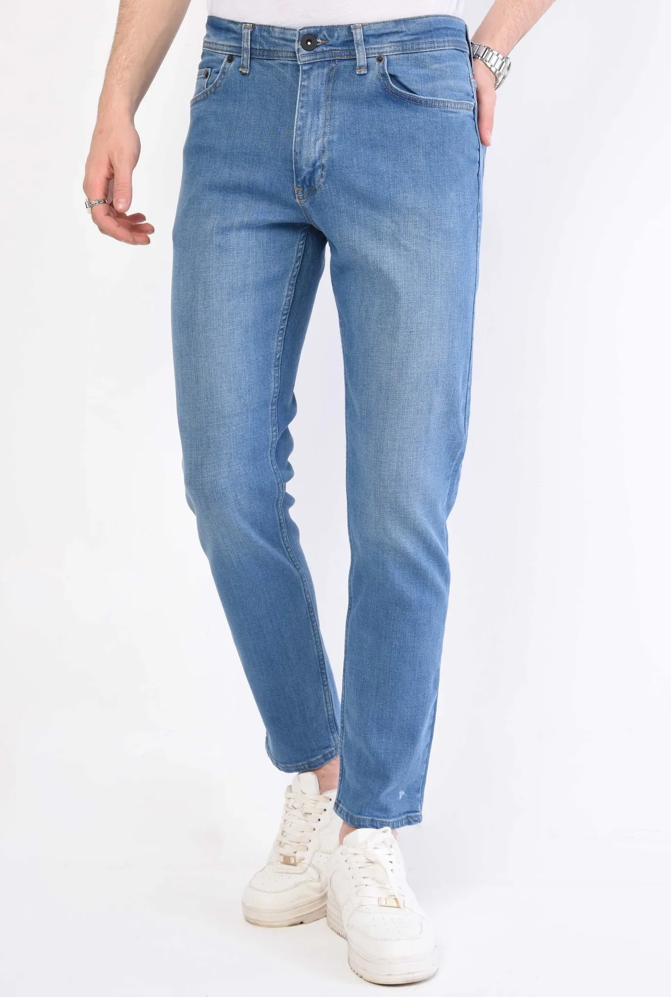 Men's Jeans Regular Fit | NEW |