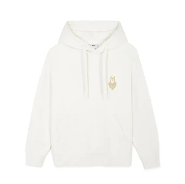 MLB Korea  |Unisex Logo Hoodies