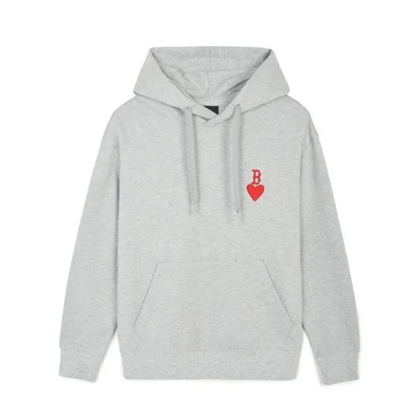 MLB Korea  |Unisex Logo Hoodies