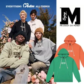 MR. ENJOY DA MONEY  |Hoodies