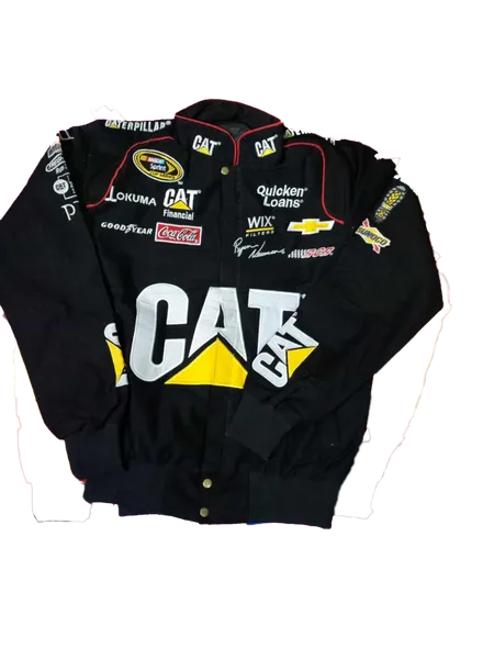 Nascar Remake Jackets 45kg Bale
