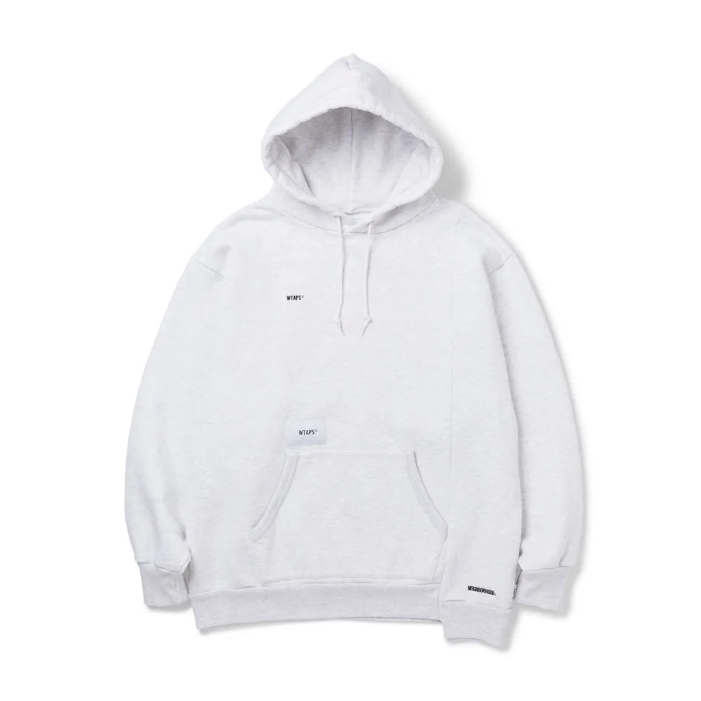 NEIGHBORHOOD  |Street Style Collaboration Skater Style Hoodies
