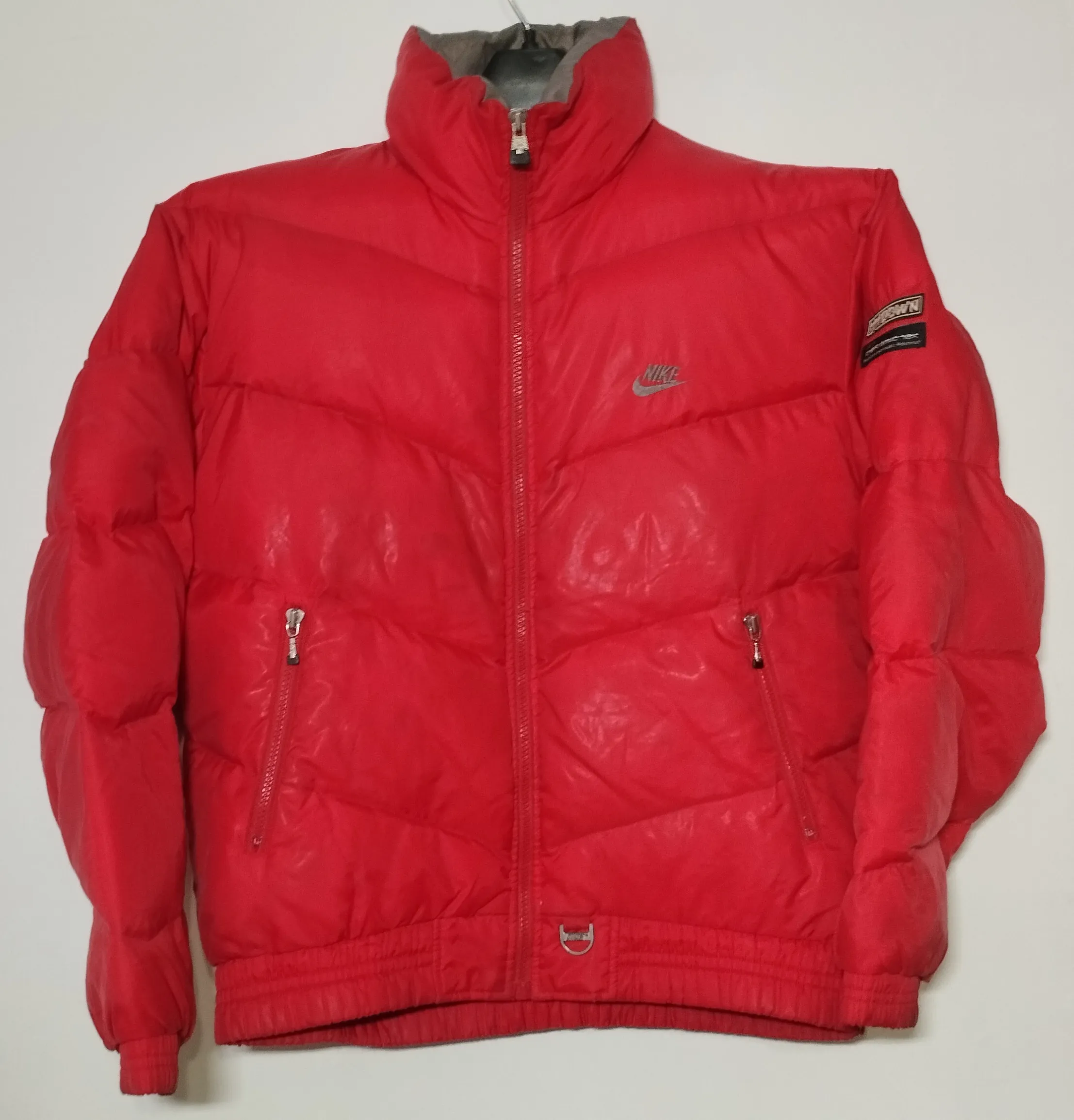 Nike Jackets Mix Series