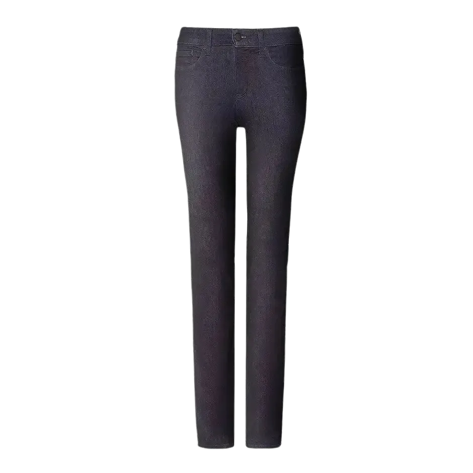 NYDJ Marilyn Straight Leg Jeans In Rinse