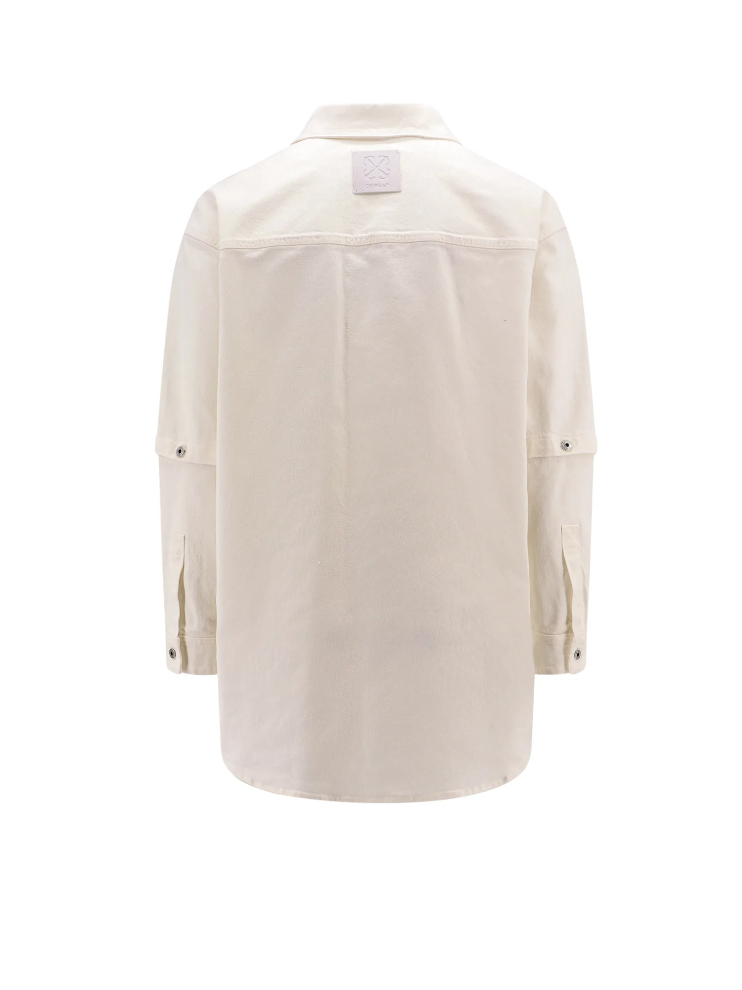 Off-White  |Shirts