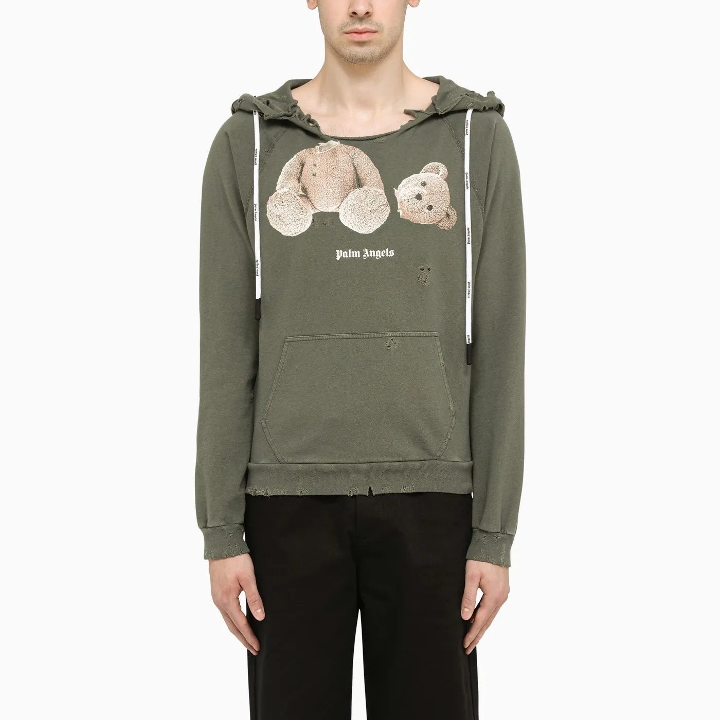 Palm Angels  |Hoodies
